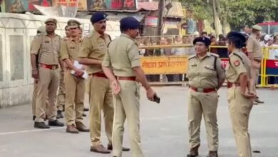 Photo of नोएडा में 11 दिन तक धारा 163 लागू, पुलिस ने जारी की नई गाइडलाइन
