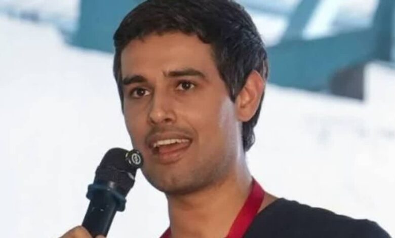 Dhruv Rathee Detained