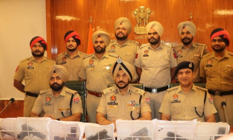 Punjab News
