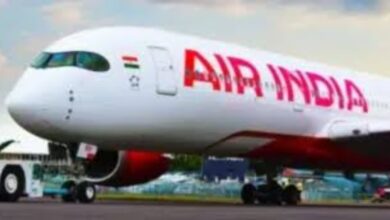 Photo of सऊदी अरब जाने वाली Air India की उड़ानें 20 अक्टूबर तक रद्द, यात्रियों को मिलेगा पूरा रिफंड