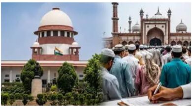 Photo of धर्म बदला तो आरक्षण का लाभ नहीं…, हिंदू से इस्लाम अपनाने वालों के OBC आरक्षण पर SC का फैसला