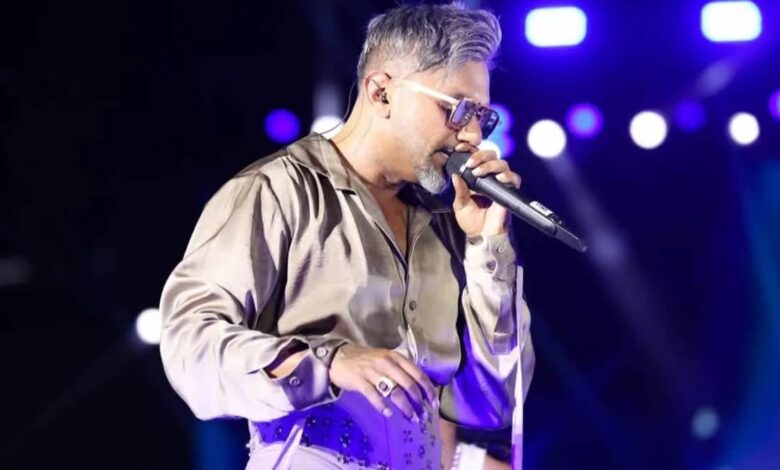 Honey Singh