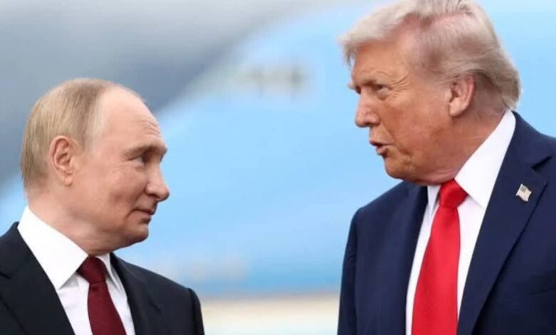 India Russia Oil