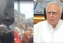 Photo of ग्रेटर नोएडा में एक ही परिवार के 5 लोगों की संदिग्ध मौत, पुलिस जांच में जुटी