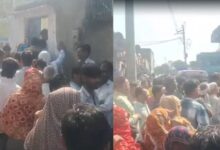 Photo of ग्रेटर नोएडा में एक ही परिवार के 5 लोगों की संदिग्ध मौत, पुलिस जांच में जुटी