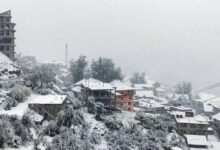 Photo of उत्तर भारत में बढ़ी ठंड, बारिश-बर्फबारी से गिरेगा तापमान, आज इन राज्यों में बरसेंगे बादल