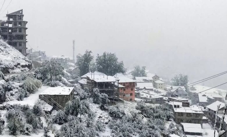 North India Weather