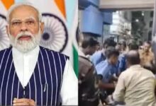 Photo of कोलकाता दुर्गा पूजा पंडाल में भगदड़, 17 की मौत; PM मोदी-अमित शाह समेत कई नेताओं ने जताया दुख