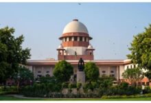 Photo of SIR मामले में SC का ECI और ज्ञानेश कुमार को नोटिस, राहुल गांधी को भी लगाई फटकार