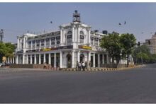 Photo of CJP के तिरंगा मार्च से पहले दिल्ली पुलिस अलर्ट, आज इन रास्तों पर रहेगी पाबंदी