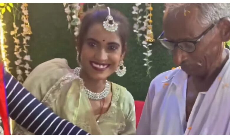 Viral Love Story