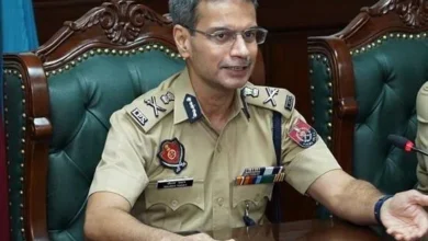 Photo of ‘युद्ध नशेयां विरुद्ध’ के 19 महीने, 81 हजार से अधिक नशा तस्कर 4,161 किलोग्राम हेरोइन के साथ गिरफ्तार
