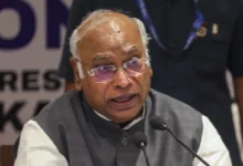 Photo of पटना में खरगे के ‘मोदी का बाप भी जाएगा’ बयान पर विवाद, EVM और SIR को लेकर भी EC पर साधा निशाना