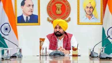 Photo of ‘जागत जोत श्री गुरु ग्रंथ साहिब सत्कार अधिनियम’ पर 6 अक्टूबर को होगी सात सदस्यीय कमेटी की बैठक