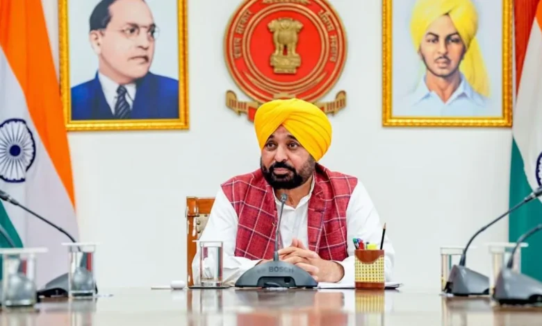 Bhagwant Mann
