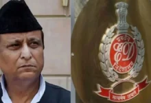 Photo of आजम खान से पूछताछ के लिए रामपुर जेल पहुंची ED की टीम, जौहर ट्रस्ट के वित्तीय लेन-देन की जांच तेज