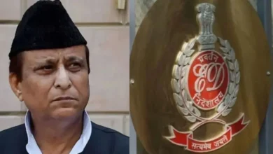 Photo of आजम खान से पूछताछ के लिए रामपुर जेल पहुंची ED की टीम, जौहर ट्रस्ट के वित्तीय लेन-देन की जांच तेज