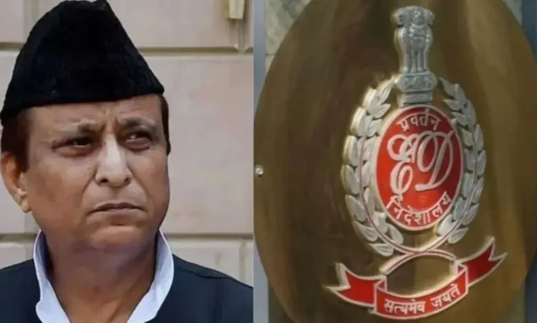 Azam Khan