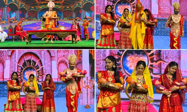 Delhi Ramlila 2026