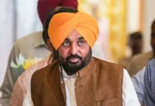 Photo of भगवंत मान को एयरपोर्ट पर 3 घंटे रोके रखने और जुर्माना लगाने का AAP का आरोप, केंद्र सरकार पर बोला हमला