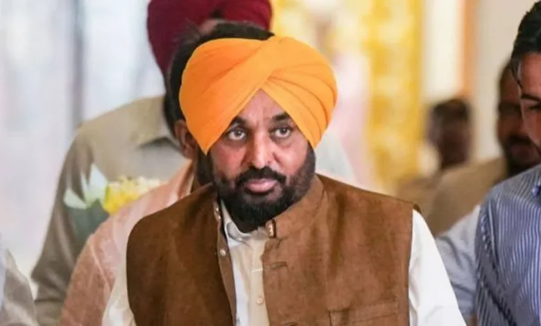 Bhagwant Mann