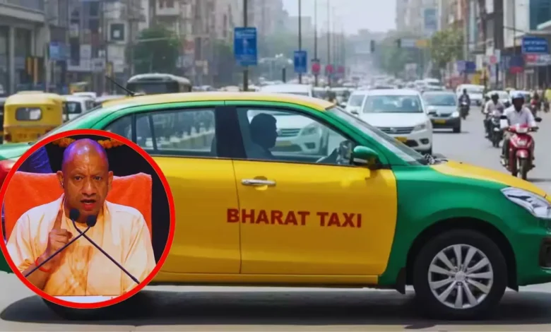 Bharat Taxi