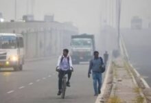 Photo of मानसून की विदाई के बाद साफ रहेगा आसमान, धूप के साथ बढ़ेगा प्रदूषण