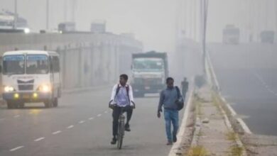 Photo of मानसून की विदाई के बाद साफ रहेगा आसमान, धूप के साथ बढ़ेगा प्रदूषण